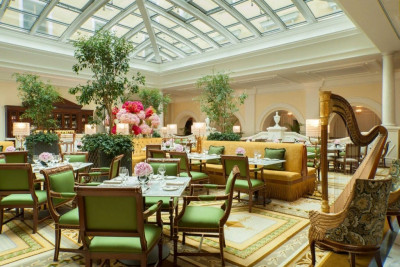 Pogostite.ru - Four Seasons Hotel Lion Palace St. Petersburg #19