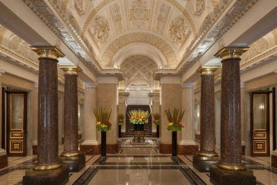 Pogostite.ru - Four Seasons Hotel Lion Palace St. Petersburg #4