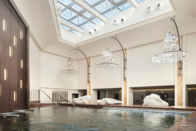 Pogostite.ru - Four Seasons Hotel Lion Palace St. Petersburg #26