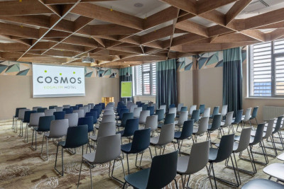 Pogostite.ru - Cosmos Smart Kogalym Hotel #31