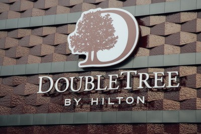 Pogostite.ru - DoubleTree by Hilton Minsk #2