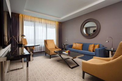 Pogostite.ru - DoubleTree by Hilton Minsk #35