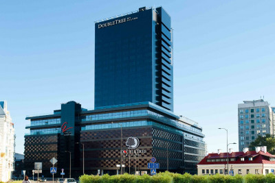 Pogostite.ru - DoubleTree by Hilton Minsk #6