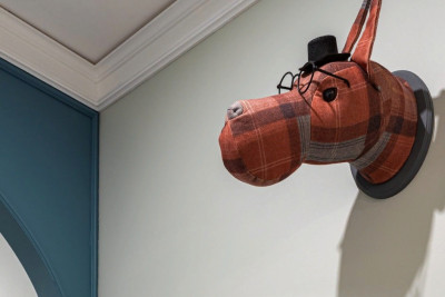 Pogostite.ru - The Watson Hotel #9