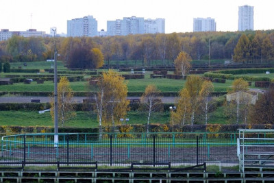 Pogostite.ru - БИТЦА конно-спортивный комплекс (Временно закрыт) #29