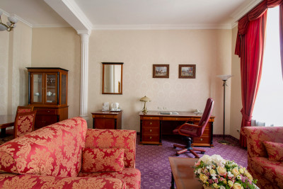 Pogostite.ru - Отель Будапешт #39
