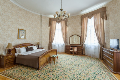 Pogostite.ru - Отель Будапешт #28