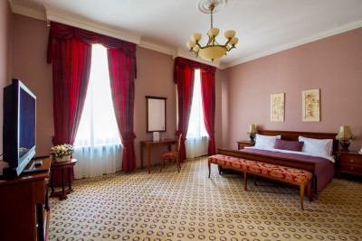 Pogostite.ru - Отель Будапешт #6