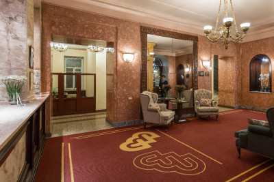 Pogostite.ru - Отель Будапешт #3