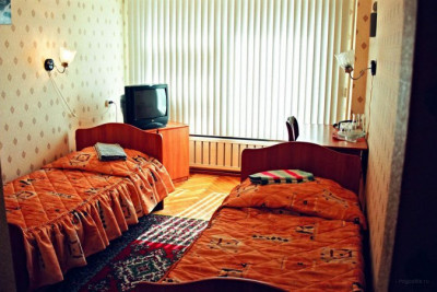 Pogostite.ru - ЗЕЯ #18