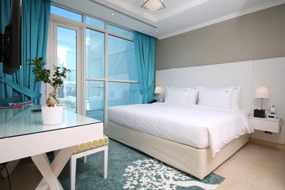 Pogostite.ru - Jannah Marina Hotel Apartments #2