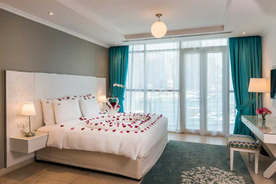 Pogostite.ru - Jannah Marina Hotel Apartments #18
