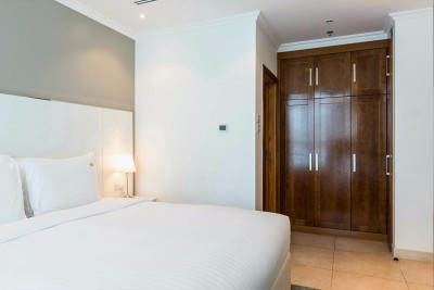 Pogostite.ru - Jannah Marina Hotel Apartments #12