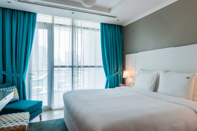 Pogostite.ru - Jannah Marina Hotel Apartments #16