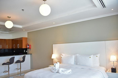 Pogostite.ru - Jannah Marina Hotel Apartments #19