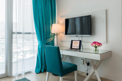 Pogostite.ru - Jannah Marina Hotel Apartments #22