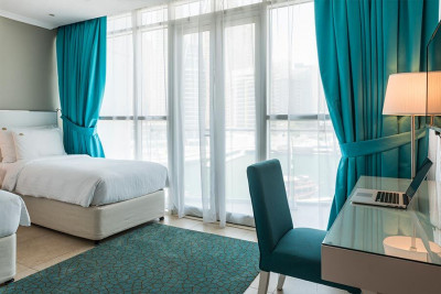 Pogostite.ru - Jannah Marina Hotel Apartments #23