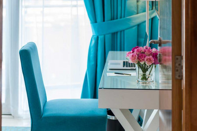 Pogostite.ru - Jannah Marina Hotel Apartments #24