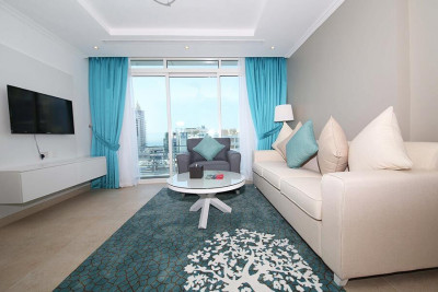 Pogostite.ru - Jannah Marina Hotel Apartments #25