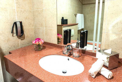 Pogostite.ru - Jannah Marina Hotel Apartments #35