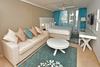 Pogostite.ru - Jannah Marina Hotel Apartments #5
