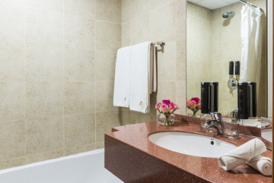 Pogostite.ru - Jannah Marina Hotel Apartments #36