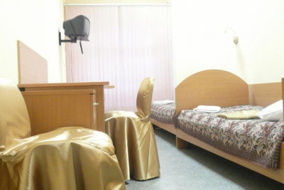 Pogostite.ru - ОЛИМПИЙСКИЙ мини-отель (м. Проспект Мира, Комсомольская) #22