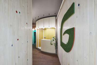 Pogostite.ru - Гринфил (Greenfeel) Лермонтовский #1