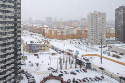 Pogostite.ru - Kravc Group на Солотчинском #1