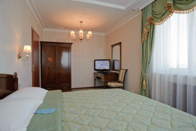 Pogostite.ru - Гринн Бизнес Отель #8