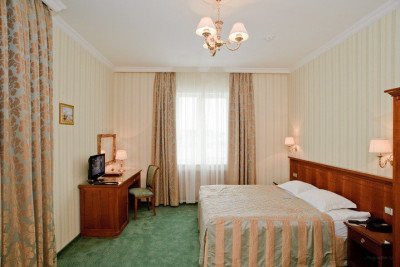 Pogostite.ru - Гринн Бизнес Отель #12