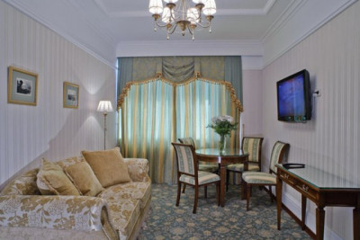 Pogostite.ru - Гринн Бизнес Отель #13