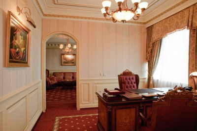 Pogostite.ru - Гринн Бизнес Отель #21