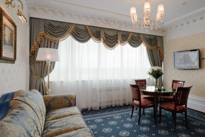 Pogostite.ru - Гринн Бизнес Отель #17