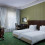 Standard Double room две раздельные односпальные кровати]