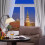 Standard Double room двуспальная кровать