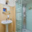Standard Double room двуспальная кровать