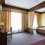 Двухместный номер Бизнес 1-room  двуспальная кровать