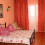 Трехместный номер с балконом 26 м² 