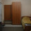 Трехместный номер с общей ванной комнатой 25 м² 