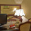 Стандартный одноместный номер / Standard single room