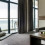 Suite (double bed and sofa)