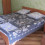 Двухместный (2 кровати, терраса)