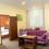 LUX SUPERIOR TWIN BED