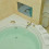 Standart Deluxe Twin Room 