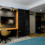 Standart Double Comfort - Улучшенный двухместный номер с 1 кроватью