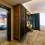 Standart Double Comfort - Улучшенный двухместный номер с 1 кроватью