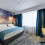 Standart Double Comfort - Улучшенный двухместный номер с 1 кроватью
