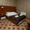 Двухместный номер Comfort с балконом