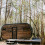 Домик-Капсула Forest Lodge